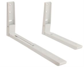Microwave Oven Wall Mount